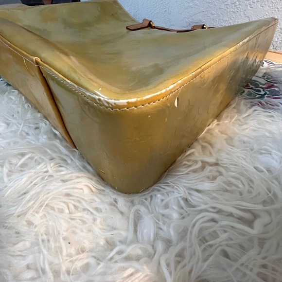 Louis Vuitton Columbus Shoulder BAG - Picture 10 of 14